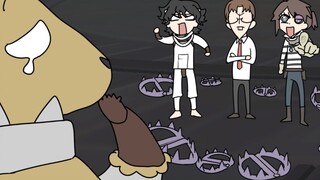 我们鹿头都是香香软软的一点也不黑心