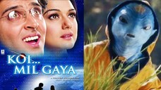 KOI MIL GAYA 2003 DUBBING BAHASA INDONESIA KUALITAS HD