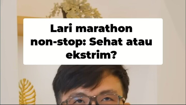 Dari Mager ke Lari! Tips Kombinasi Jalan dan Lari?