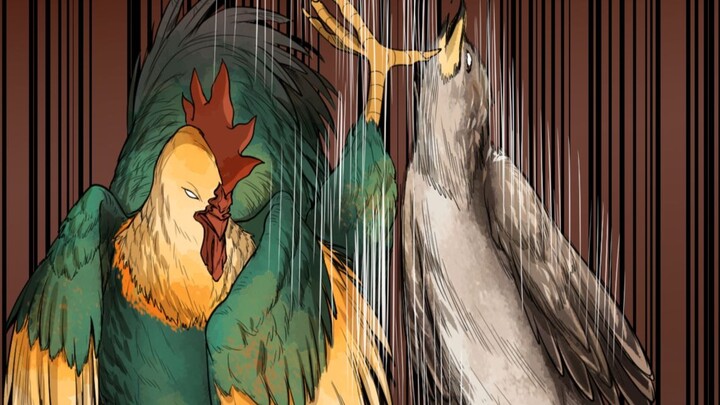 Tôi là một cơ thể dương thuần khiết, còn bạn là gì?