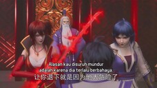 I Picked Up An Attribute Eps 07 Sub Indonesia