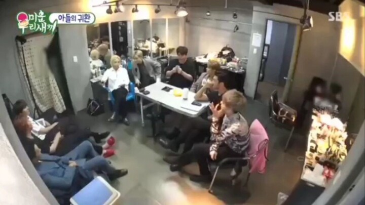 [ID] Mom's Diary My Ugly Dickling Ep.160