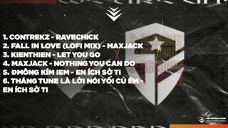 Best Releases of March 2021 | Playlists