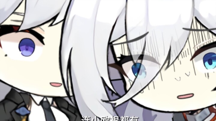 Your sister already has a new dragon, so there's no one to play with you.