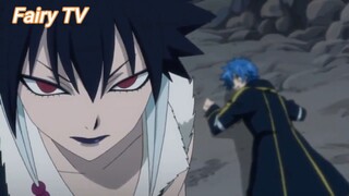 Hội pháp sư Fairy Tail (Short Ep 63) - Jella x Midnight #fairytail