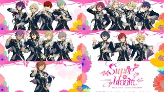 Starry Symphony Superbloom Day 2