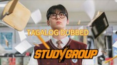 𝕊𝔾; Mɪɴᴅ Mᴀᴛᴇs - 𝐸𝑝𝑖𝑠𝑜𝑑𝑒 9 [𝑇𝑎𝑔𝑎𝑙𝑜𝑔 𝐷𝑢𝑏𝑏𝑒𝑑