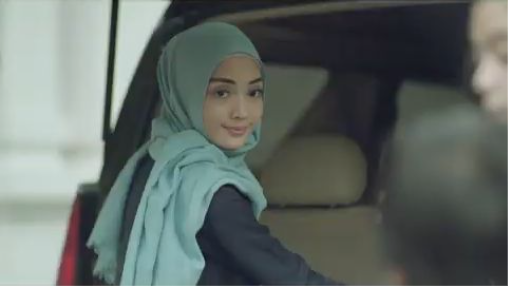 KESEMPURNAAN CINTA SEASON 3 EPISODE 91