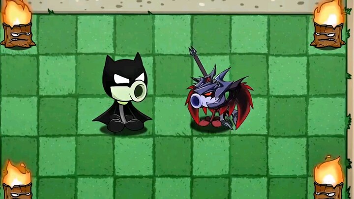 Dark Knight King