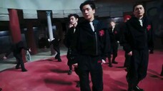 Enhypen "Bad Desire (With Or Without You)" M/V