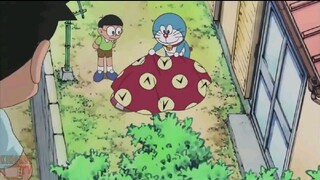 Doraemon Tagalog | Ang Time Cloth