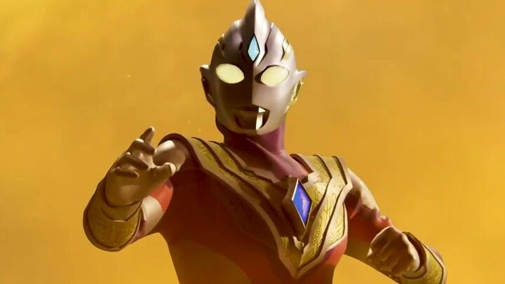 Sau khi bỏ game nhiều năm, tôi xem PV của Telliga [phàn nàn điên cuồng + phân tích không đúng]