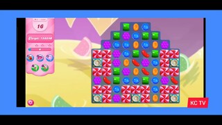CANDY CRUSH SAGA LEVEL 1389 (NEW VERSION)