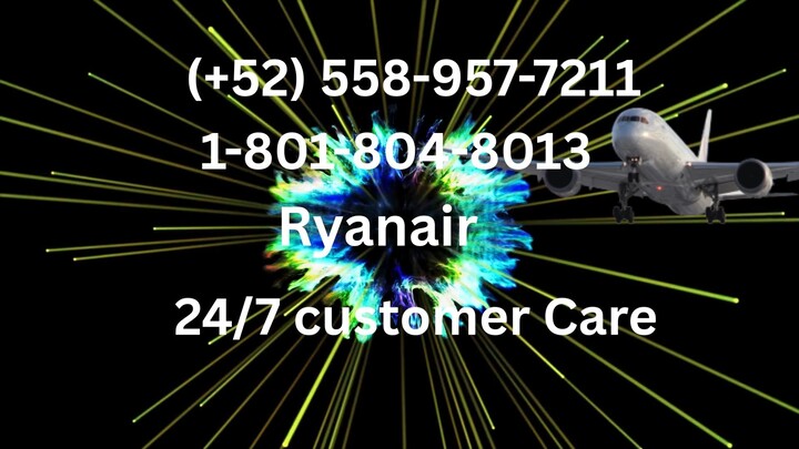 Listado completo de números oficiales de atención al cliente de Ryanair®: Guía paso a paso