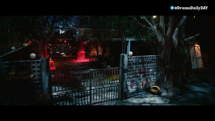 speed and love ep 19