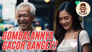 Rayuan Maut Kakek 2025 - GACOR BANGET‼️