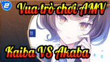 [Vua trò chơi A5 AMV] Kaiba VS Akaba_B2