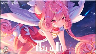 Nightcore Đi Qua Cầu Vồng Remix