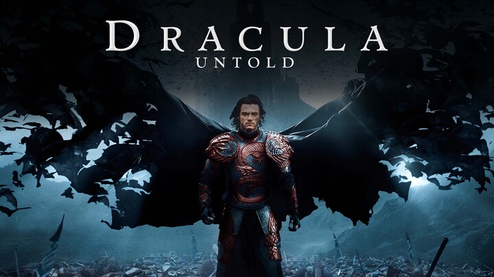 Dracula Untold 2015 SUB INDO