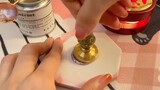 【Life】First time making wax seals