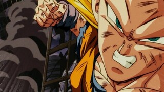 “Aku tahu kamu sangat kuat, tapi jika aku mengeluarkan Super Three plus Dragon Fist, bagaimana respo