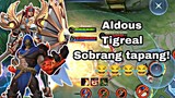 Legendary + Maniac Jawhead play Mobile Legends jaw head top global jawhead top Philippines