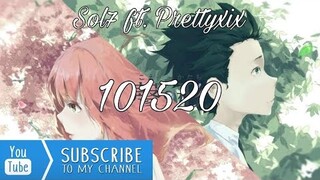 101520 - Sol7 x Prettyxix | AMV Koe no Katachi | AMV TV