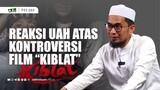Reaksi UAH atas kontroversi Film Kiblat - Ustadz Adi Hidayat