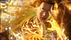 Shrouding The Heaven Eps 112