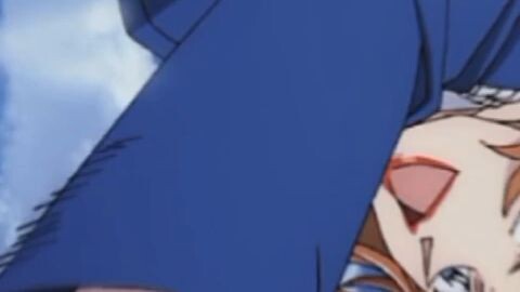 ran mouri