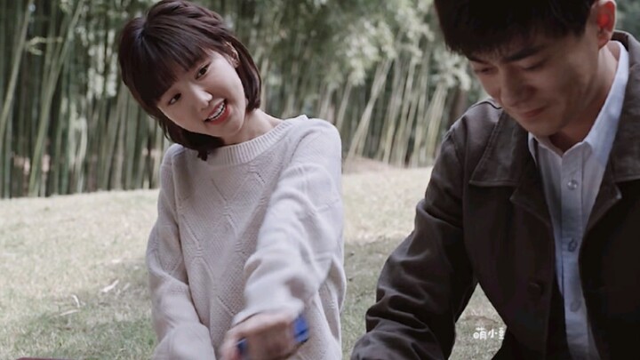 “Words aren’t the best expression of love; action is the ultimate form of romance.”