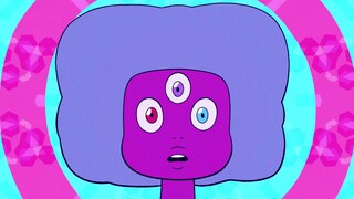 “Isn’t It Love?” but Garnet can’t sing | Steven Universe: The Movie