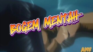 BOGEM MENTAH |My Hero Academia| [AMV]