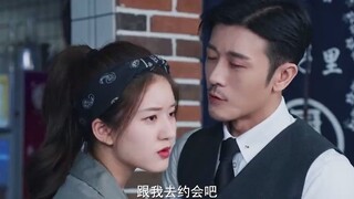 跟着这样的老板多好