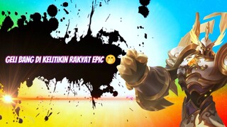 EVERYONE MEME FREE MOBILE LEGENDS THE WORLDS JOIN THE BATTLE ~MLBB EXE WTF FUNNY MOMENT