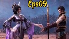Wukong Eps09 indo