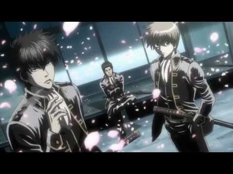 Gintama Opening 13