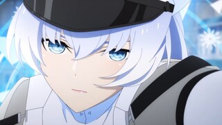 [Vietsub] RWBY- Hyousetsu Teikoku Tập 8 - Where You Belong