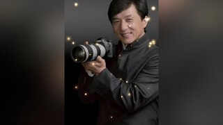 jackiechanfans 成龙很酷 jackiechan 成龙哥 成龙 成龙大哥