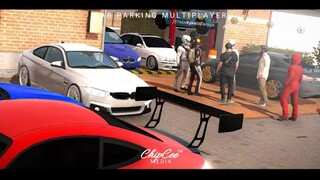 EUDM Meet | Car Parking Multiplayer