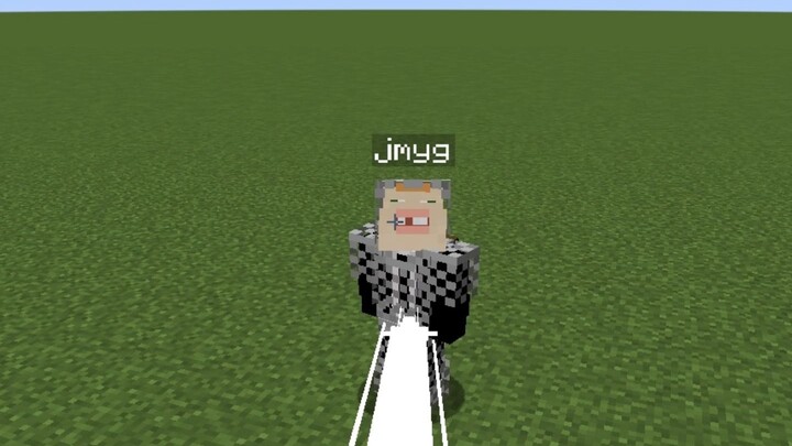 Minecraft Three-Choice PvP