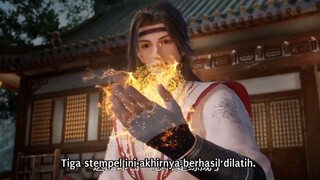 Ancient Supremacy S2 Eps 45 Sub Indo