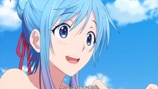 “当一个女孩子真流氓的时候…”💕