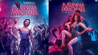 MUNNA MICHAEL (2017) Subtitle Indonesia | Tiger Shroff | Nawazuddin Siddiqui | Nidhhi Agerwal