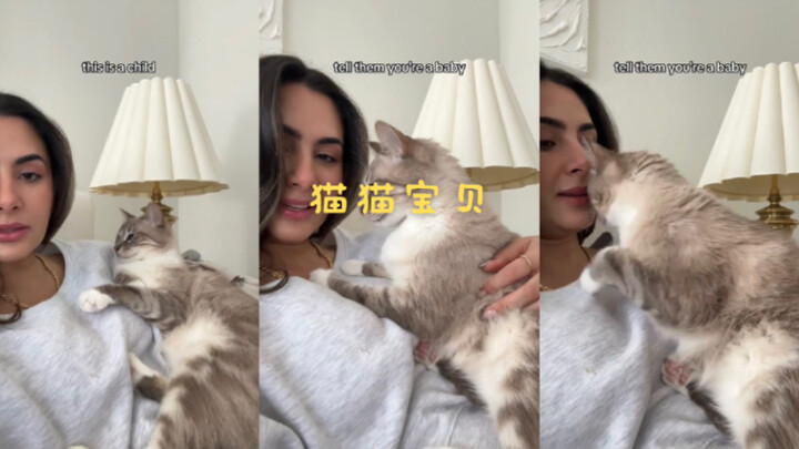 لديك بالفعل طلب، لا تزعجني!