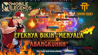 EVENT KOF FASE 2 TELAH HADIR, SKIN FAVORIT KALIAN YANG MANA NIHH??