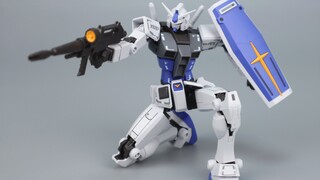 闪闪模型 HG 78超越全球 G3配色