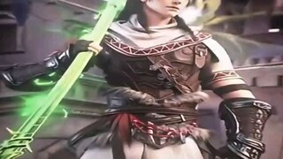 anime ❌️ donghua ✅️ #donghua #editing #soulland #btth #throneofseal #martialuniverse #apotheosis