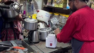 印度小电器修理铺：这就是工作中的心流状态吗？