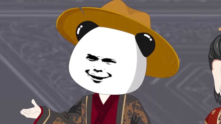 The most beautiful and perfect emperor appeared, and Zheng Ge couldn't hold it anymore. How could th